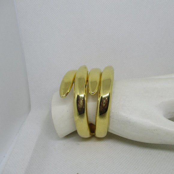 Claw Clamper Bracelet - Picture 1 of 9